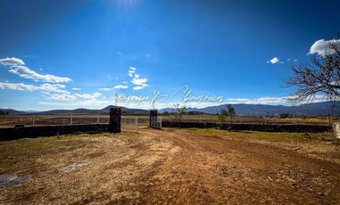 Predio Agrícola en Venta en Mixtlán, Jalisco | 108 Has con Agua y Aguacate
