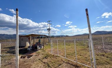 Predio Agrícola en Venta en Mixtlán, Jalisco | 108 Has con Agua y Aguacate