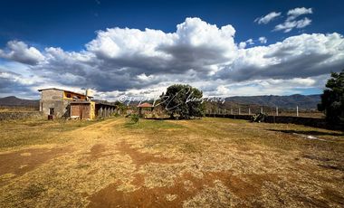 Predio Agrícola en Venta en Mixtlán, Jalisco | 108 Has con Agua y Aguacate
