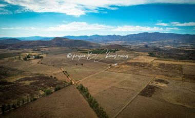 Predio Agrícola en Venta en Mixtlán, Jalisco | 108 Has con Agua y Aguacate