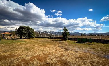 Predio Agrícola en Venta en Mixtlán, Jalisco | 108 Has con Agua y Aguacate