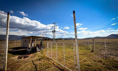 Predio Agrícola en Venta en Mixtlán, Jalisco | 108 Has con Agua y Aguacate
