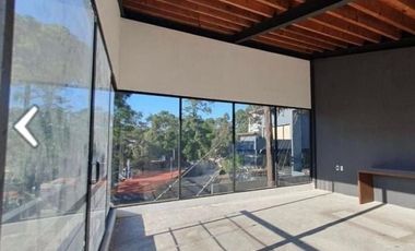 VENTA CASA NUEVA EN AVANDARO VALLE DE BRAVO