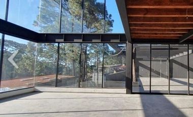 VENTA CASA NUEVA EN AVANDARO VALLE DE BRAVO
