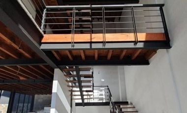VENTA CASA NUEVA EN AVANDARO VALLE DE BRAVO