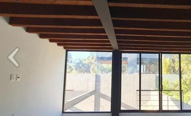 VENTA CASA NUEVA EN AVANDARO VALLE DE BRAVO