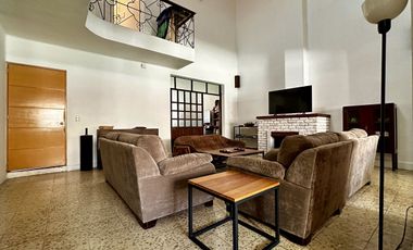 JUNTO A LOMAS HIPODROMO CASA EN VENTA