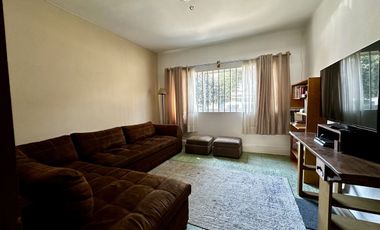 JUNTO A LOMAS HIPODROMO CASA EN VENTA