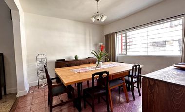 JUNTO A LOMAS HIPODROMO CASA EN VENTA