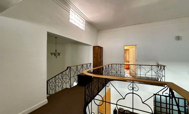 JUNTO A LOMAS HIPODROMO CASA EN VENTA