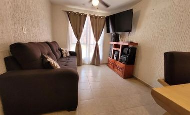Casa en condominio, Hacienda de Cuautitlán