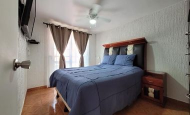 Casa en condominio, Hacienda de Cuautitlán