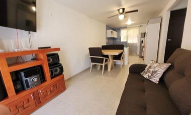 Casa en condominio, Hacienda de Cuautitlán