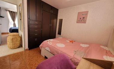 Casa en condominio, Hacienda de Cuautitlán