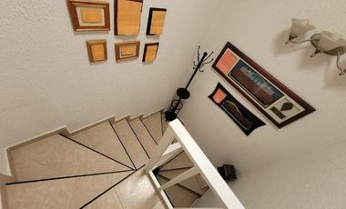 Casa en condominio, Hacienda de Cuautitlán