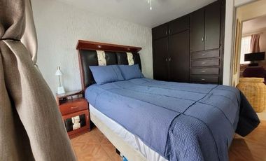 Casa en condominio, Hacienda de Cuautitlán