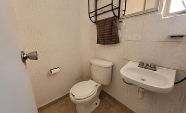 Casa en condominio, Hacienda de Cuautitlán