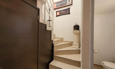 Casa en condominio, Hacienda de Cuautitlán