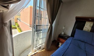 Casa en condominio, Hacienda de Cuautitlán