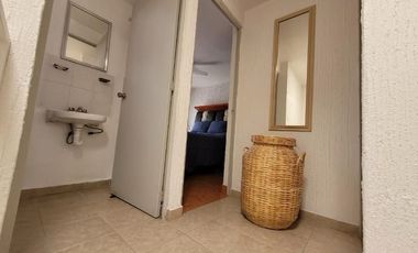 Casa en condominio, Hacienda de Cuautitlán