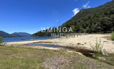 Sitio en Venta en Ensenada Panguipulli
