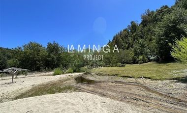 Sitio en Venta en Ensenada Panguipulli