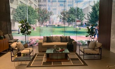 Nuevo departamento en Popocatépetl