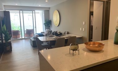 Nuevo departamento en Popocatépetl