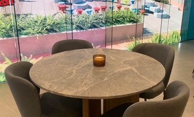 Nuevo departamento en Popocatépetl