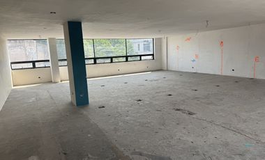Oficinas en renta en Colonia del Valle
