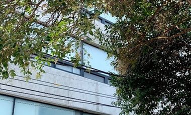 Oficinas en renta en Colonia del Valle