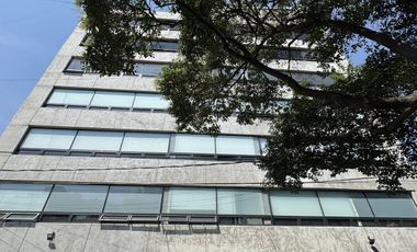 Oficinas en renta en Colonia del Valle