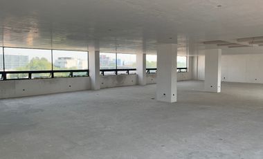 Oficinas en renta en Colonia del Valle