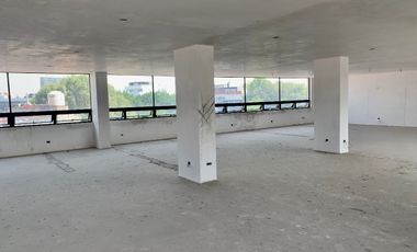 Oficinas en renta en Colonia del Valle