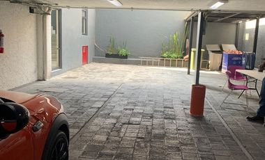 Oficinas en renta en Colonia del Valle