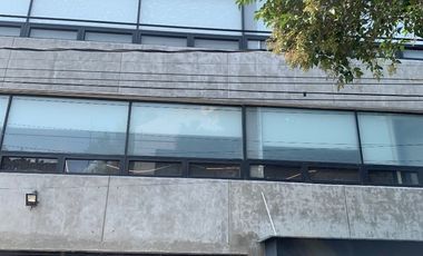 Oficinas en renta en Colonia del Valle