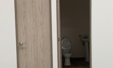 Oficinas en renta en Colonia del Valle