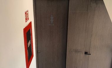 Oficinas en renta en Colonia del Valle