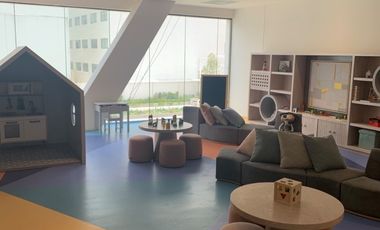 Vendo departamento en calle Popocatépetl