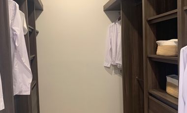 Vendo departamento en calle Popocatépetl