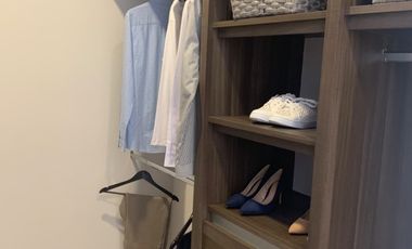 Vendo departamento en calle Popocatépetl