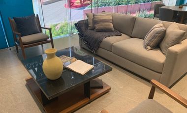 Vendo departamento en calle Popocatépetl