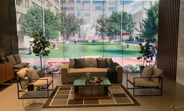 Vendo departamento en calle Popocatépetl