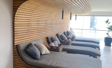 Vendo departamento en calle Popocatépetl