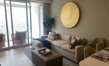 Vendo departamento en calle Popocatépetl