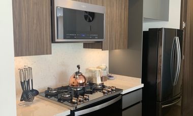 Vendo departamento en calle Popocatépetl