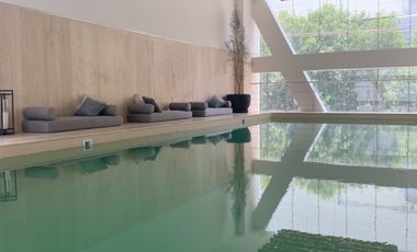 Vendo departamento en calle Popocatépetl