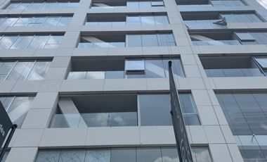 Vendo departamento en calle Popocatépetl