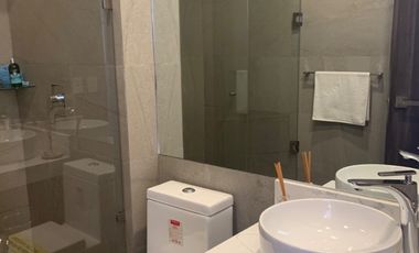 Vendo departamento en calle Popocatépetl