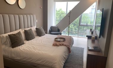 Vendo departamento en calle Popocatépetl